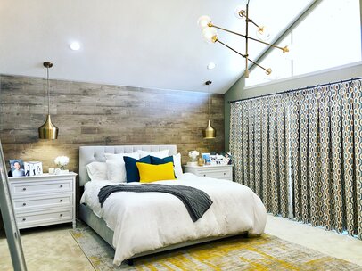 Bedroom Design Ideas | Wayfair